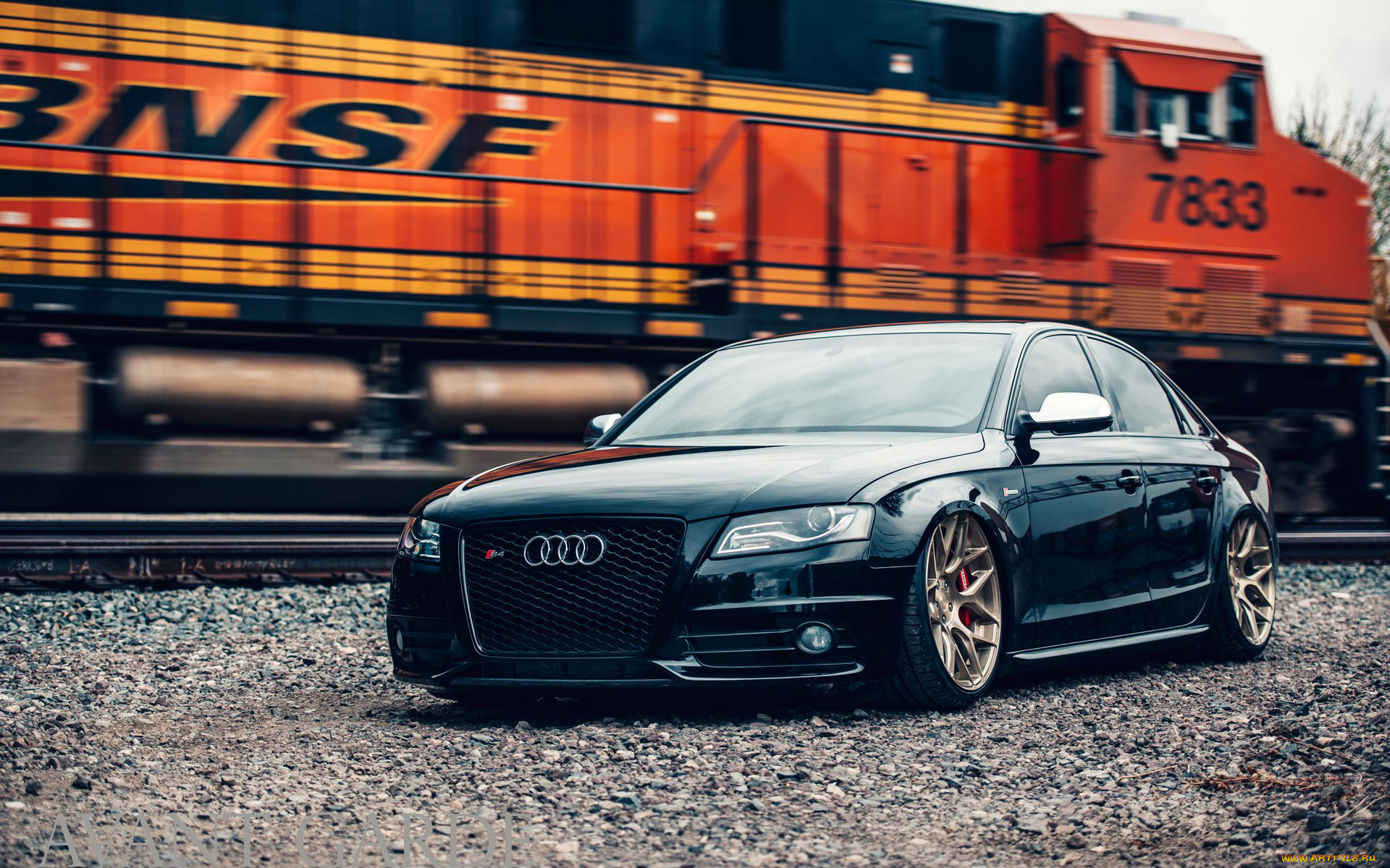 , audi